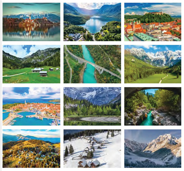 SLOVENIJA