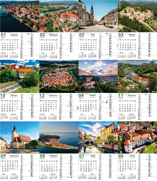 SLOVENIJA