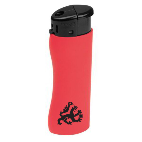 vzigalnik_elekreonski_gumiran_ergonomski_rdeci