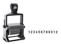 Trodat Professional Numerator 55512