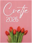 CVETJE koledar
