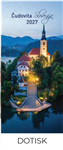 Cudovita Slovenija
