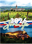 SLOVENIJA koledar