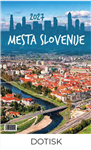 Mesta SLOVENIJE