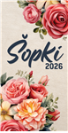 ŠOPKI koledar