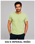 Moske majice SOLS IMPERIAL