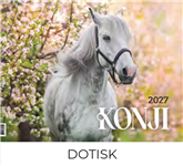 Koledar KONJI