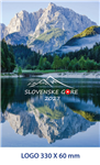 Slovenske gore koledar