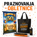 praznovanja in obletnice